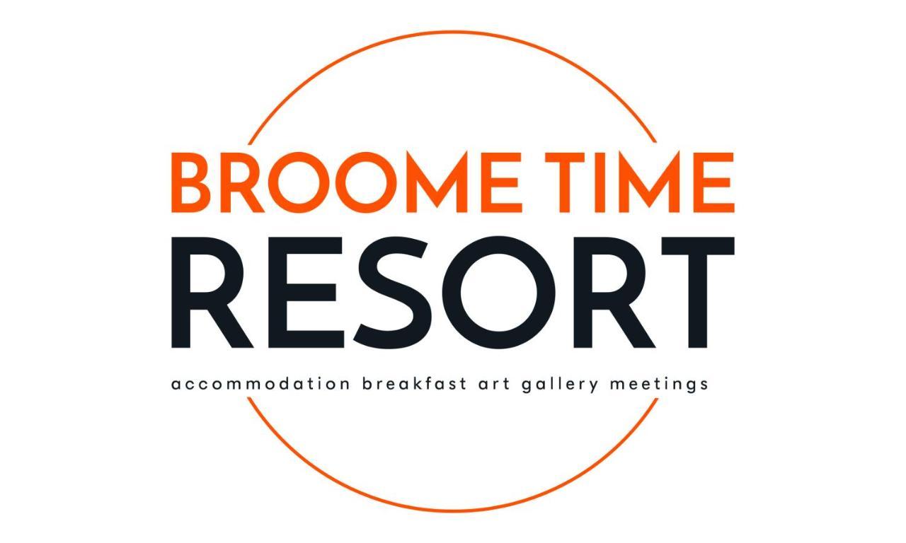 Broome Time Resort Extérieur photo